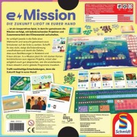 E-Mission