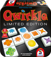 Quirkle Limited Edition