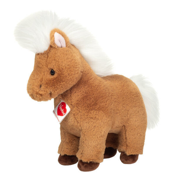 Shetlandpony Yuna 30 cm