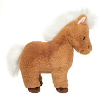 Shetlandpony Yuna 30 cm