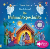 Die Weihnachtsgeschichte