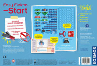 Easy Elektro-Start