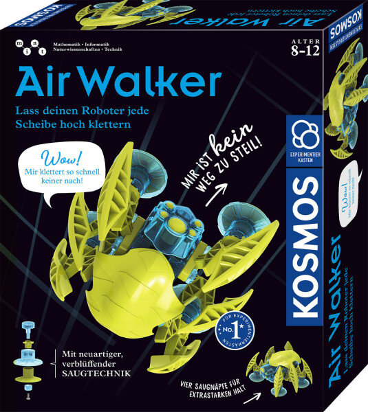 Air Walker