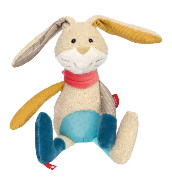 Hase Patchwork Sweety