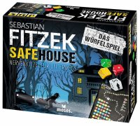 Fitzek Safehouse Würfelspiel