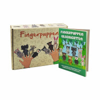 Fingerpuppen