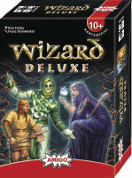 Wizard deluxe