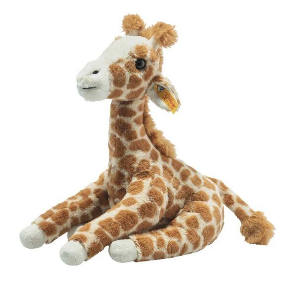 Giraffe Gina 25cm