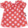 Kleid Dots 30-36 cm