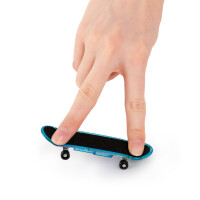 LED Fingerskateboard