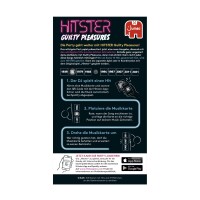 Hitster Guilty Pleasures