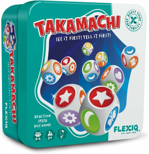 Takamachi