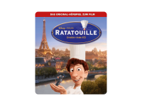 Ratatouille