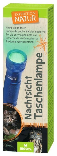 Nachtsicht Tschenlampe