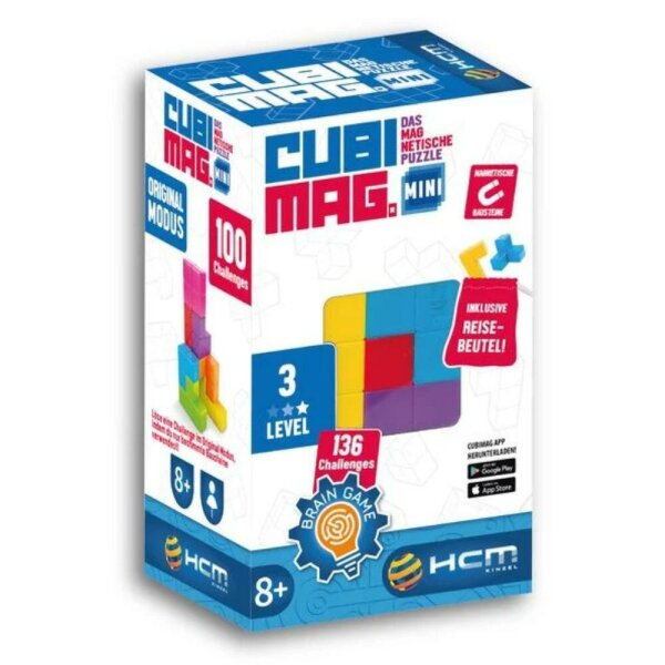 Cubimag