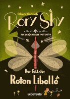 Der Fall der roten Libelle