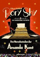 Das Verschwinden der Amanda Kent